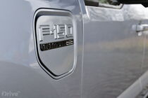 Ford F-150 Lightning