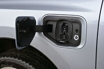 Ford F-150 Lightning