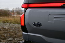 Ford F-150 Lightning