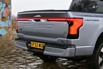 Ford F-150 Lightning