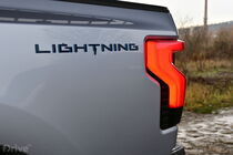 Ford F-150 Lightning