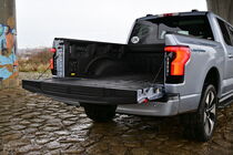 Ford F-150 Lightning