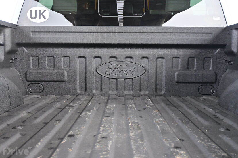 Ford F-150 Lightning