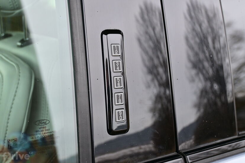 Ford F-150 Lightning