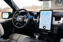 Ford F-150 Lightning