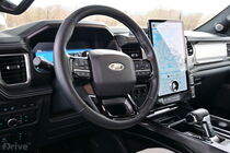 Ford F-150 Lightning