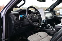 Ford F-150 Lightning