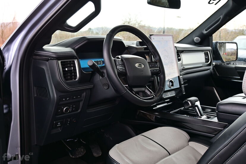 Ford F-150 Lightning