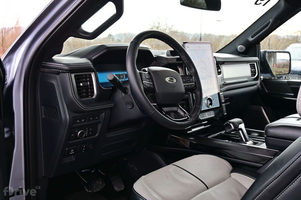 Ford F-150 Lightning