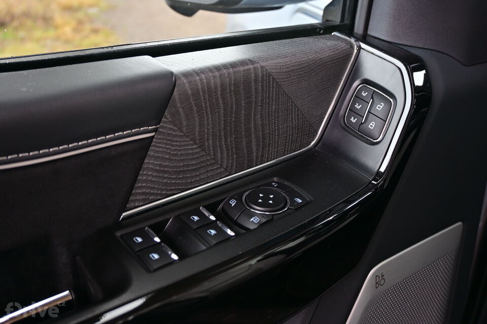 Ford F-150 Lightning