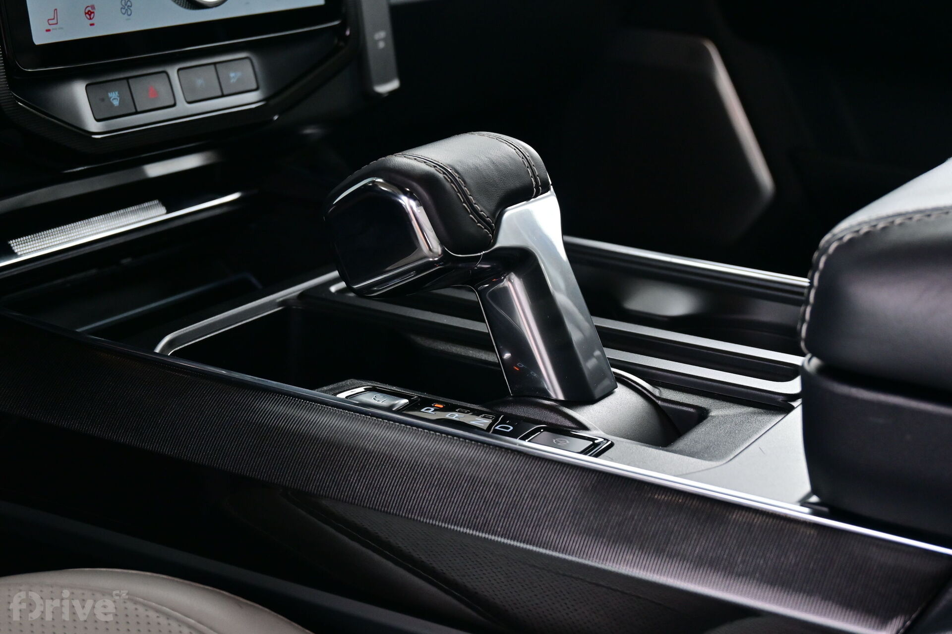 Ford F-150 Lightning