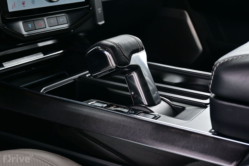 Ford F-150 Lightning