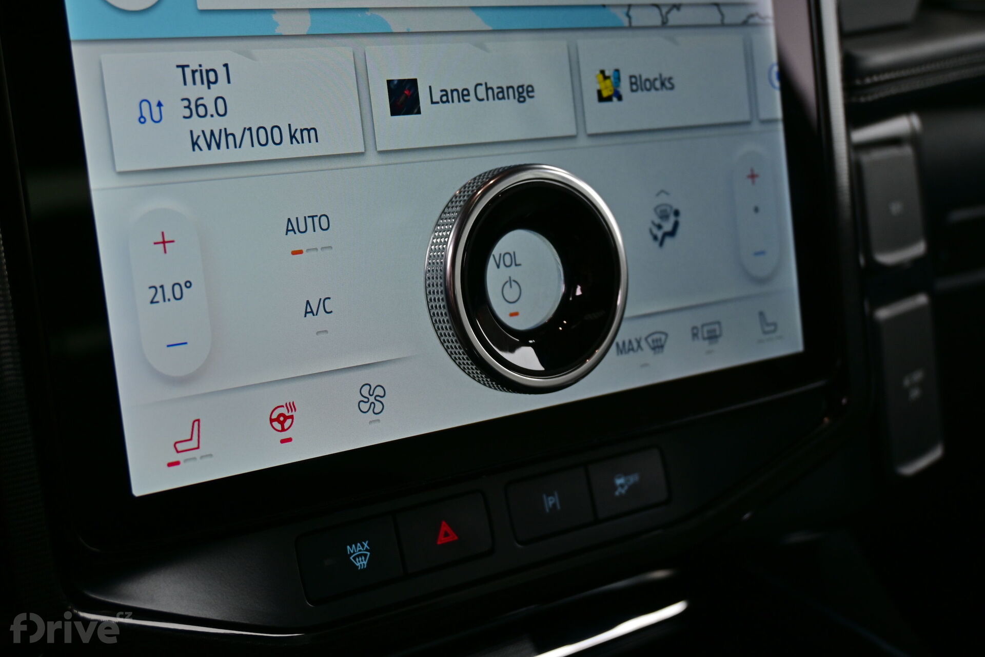 Ford F-150 Lightning