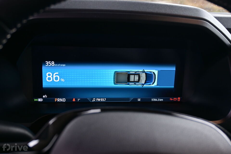 Ford F-150 Lightning