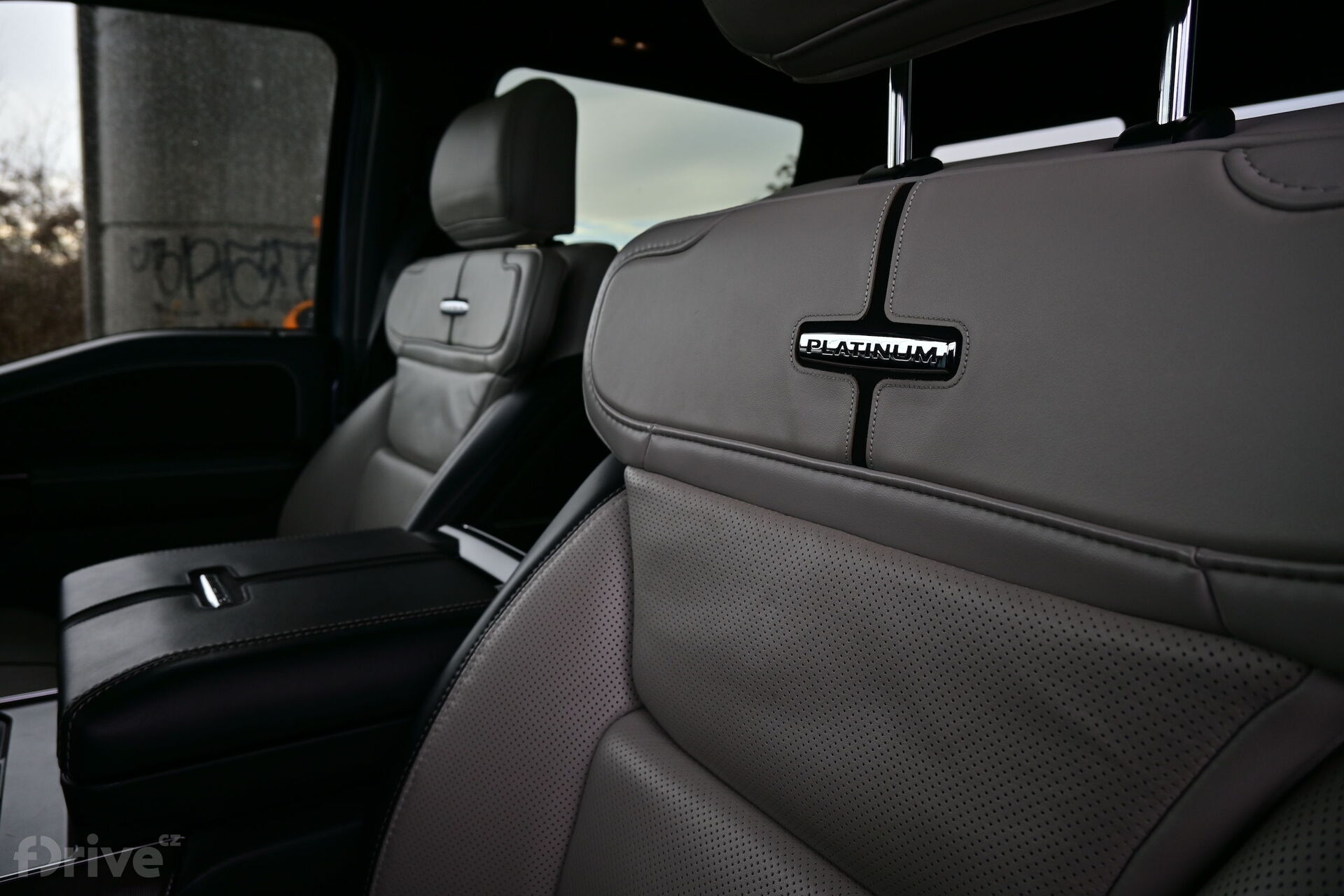 Ford F-150 Lightning