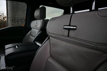 Ford F-150 Lightning