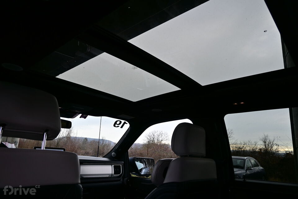 Ford F-150 Lightning