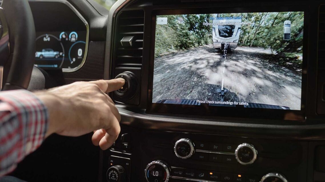 Ford F-150 Lightning