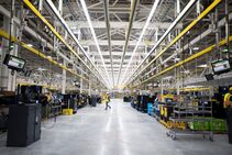 Ford F-150 Lightning se konečně dostal do produkce