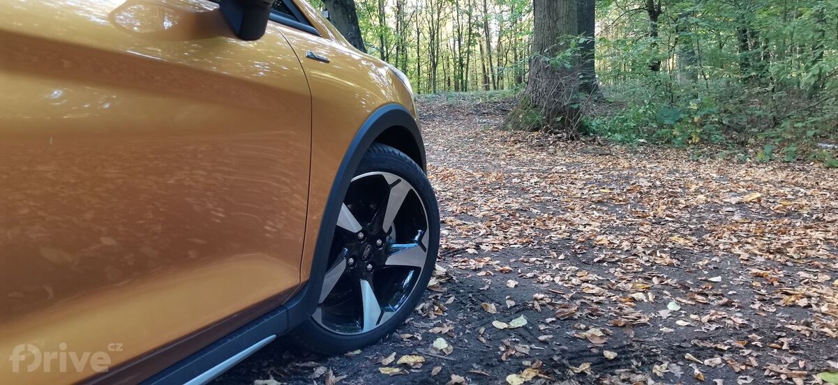 Ford Fiesta EcoBoost Hybrid