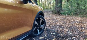 Ford Fiesta EcoBoost Hybrid