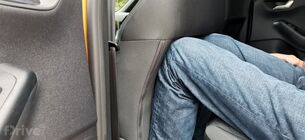 Ford Fiesta EcoBoost Hybrid