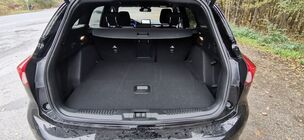 Ford Focus Kombi 1,0 EcoBoost Hybrid (mHEV)