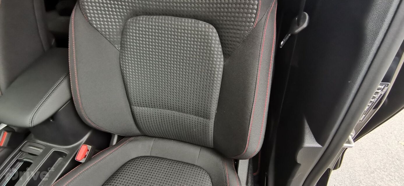 Ford Focus Kombi 1,0 EcoBoost Hybrid (mHEV)