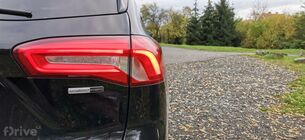 Ford Focus Kombi 1,0 EcoBoost Hybrid (mHEV)