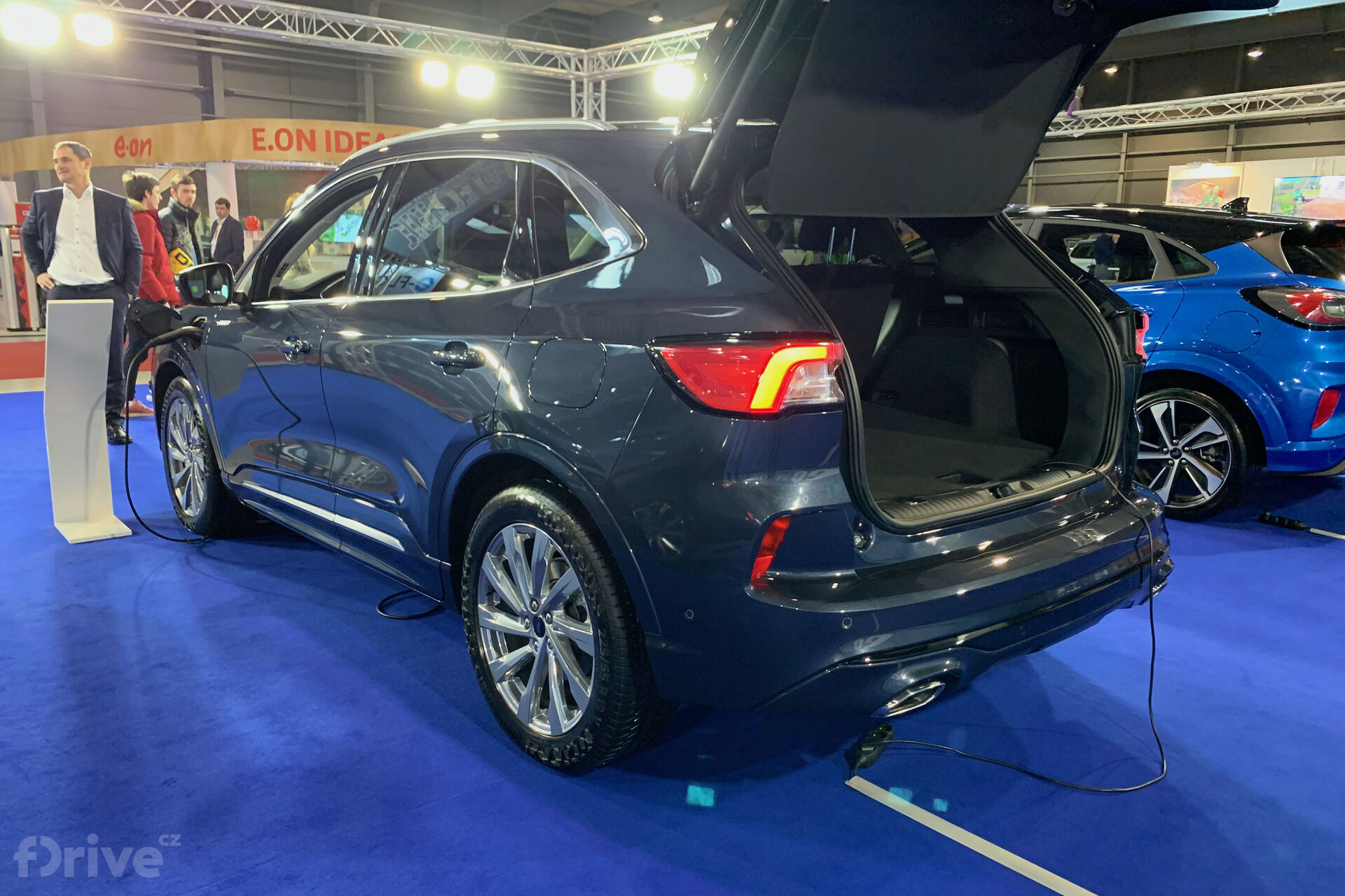 Ford Kuga (2019)