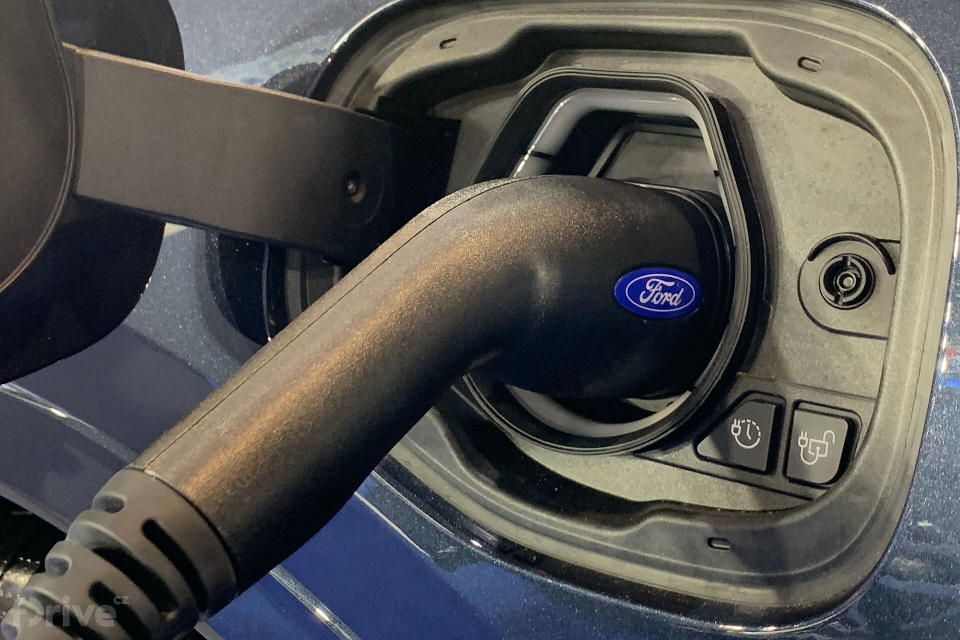 Ford Kuga (2019)