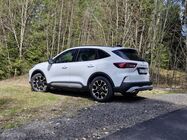 Ford Kuga (2024)