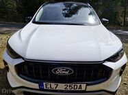 Ford Kuga (2024)