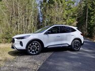 Ford Kuga (2024)