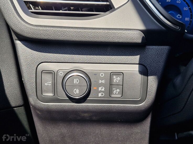 Ford Kuga 2.5 Duratec Hybrid AWD (2024)