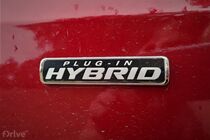 Ford Kuga PHEV