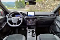 Ford Kuga PHEV