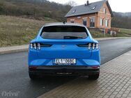 Ford Mustanch Mach-E AWD GT