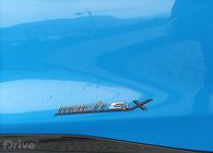 Ford Mustanch Mach-E AWD GT