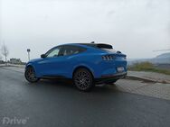 Ford Mustanch Mach-E AWD GT