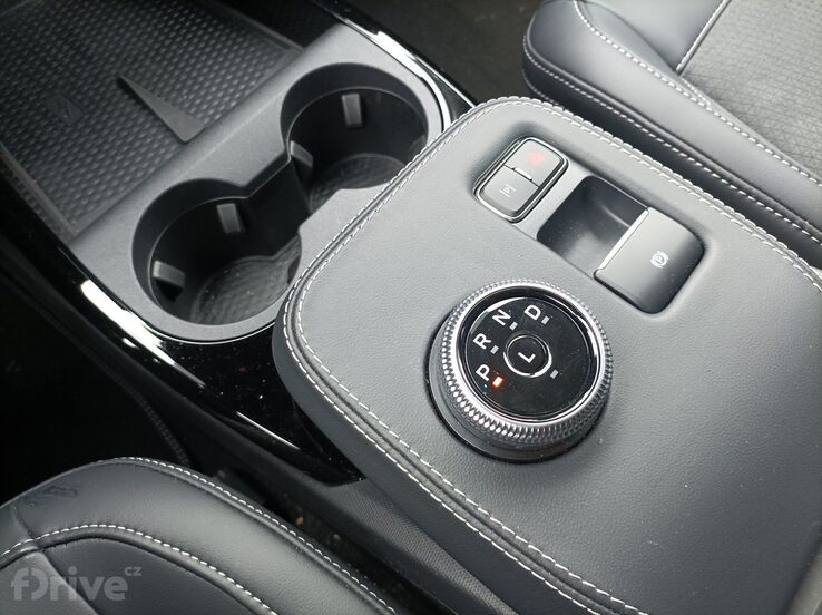 Ford Mustanch Mach-E AWD GT