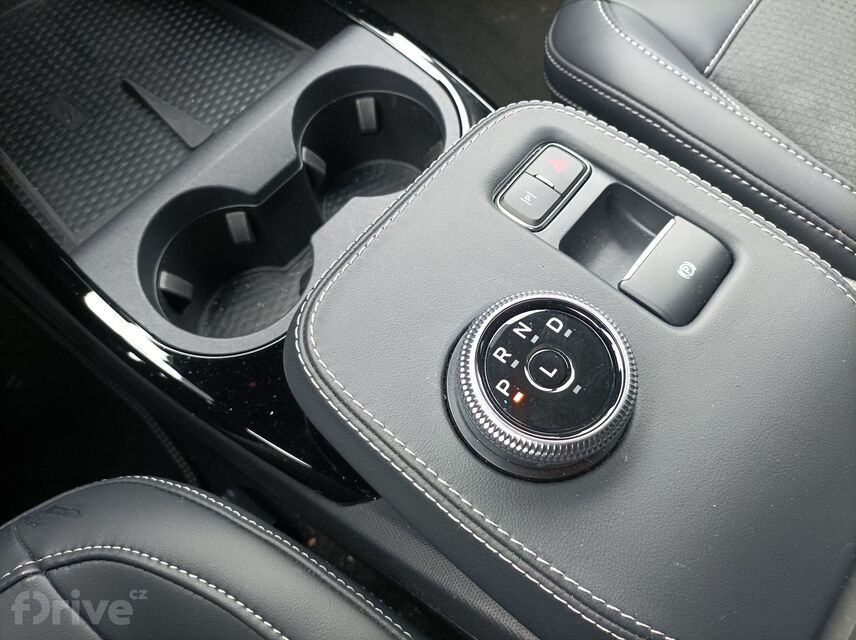 Ford Mustanch Mach-E AWD GT