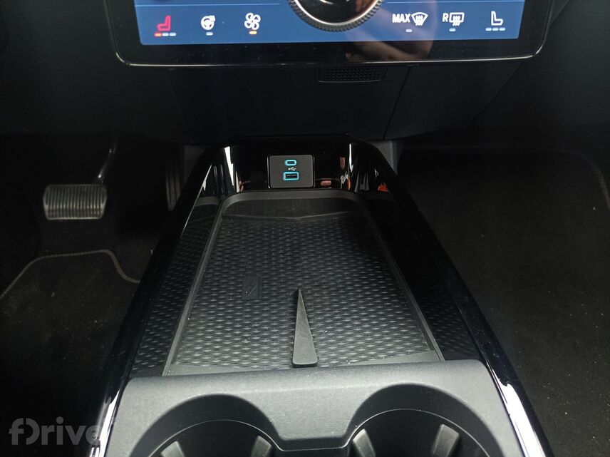 Ford Mustanch Mach-E AWD GT