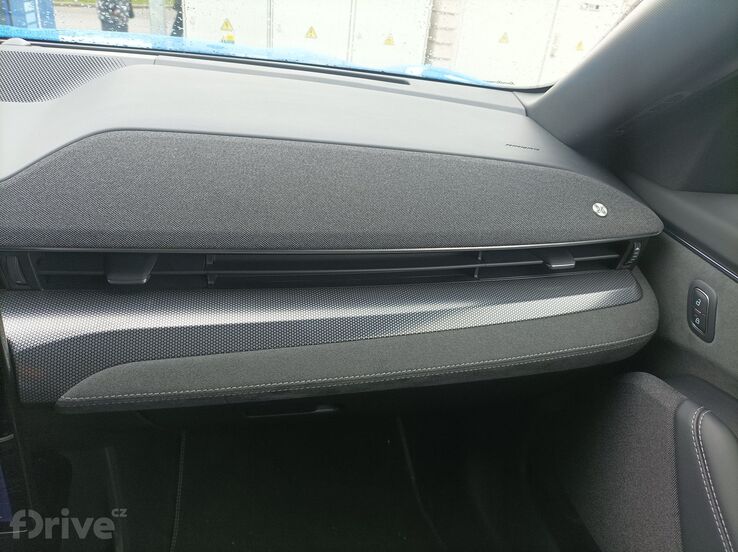 Ford Mustanch Mach-E AWD GT