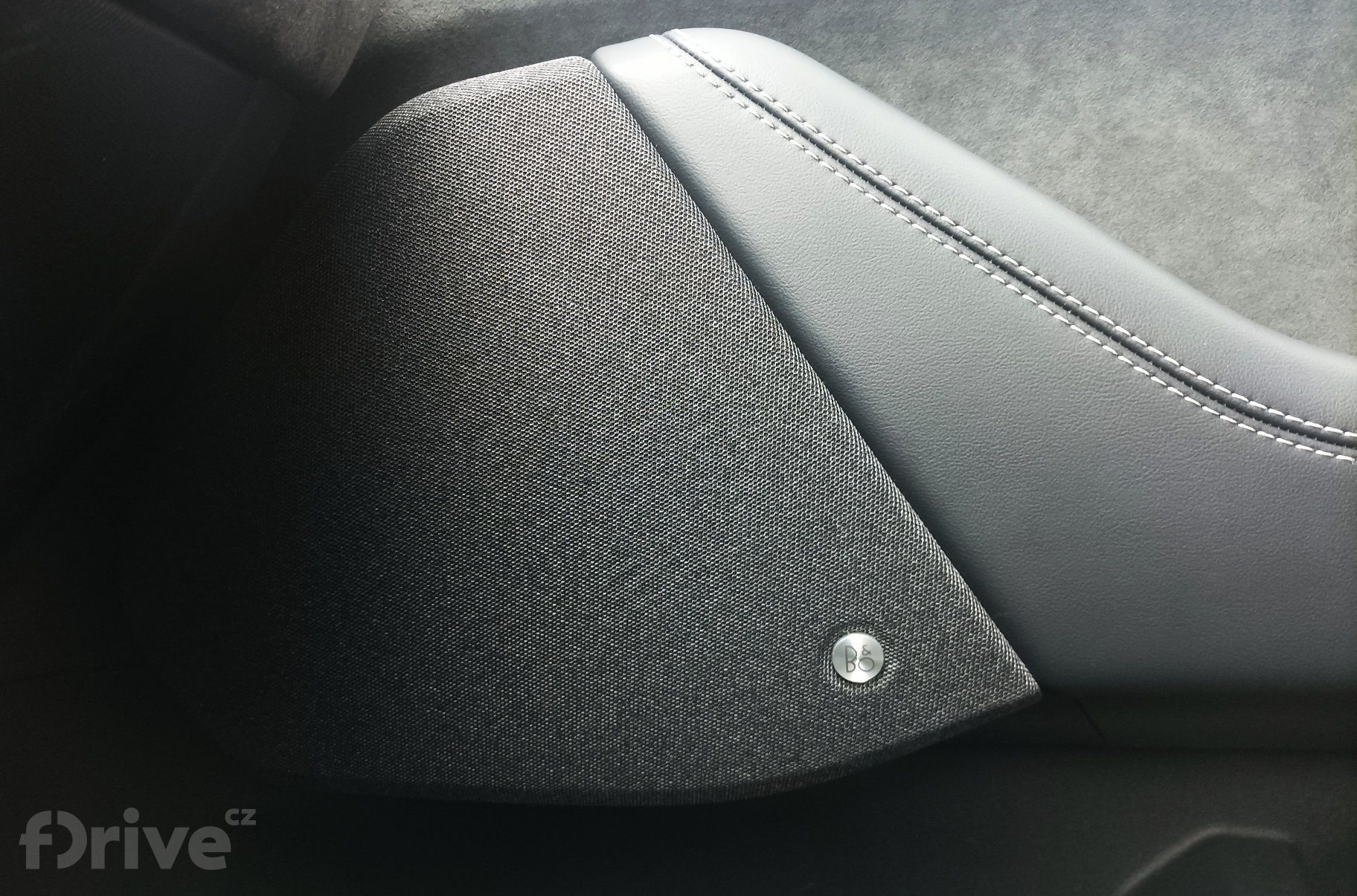 Ford Mustanch Mach-E AWD GT