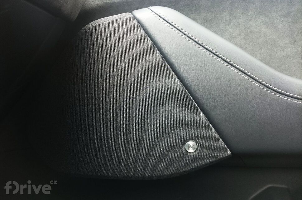 Ford Mustanch Mach-E AWD GT