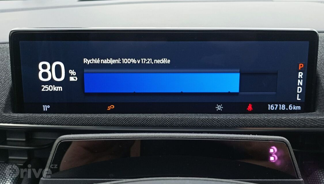 Ford Mustanch Mach-E AWD GT