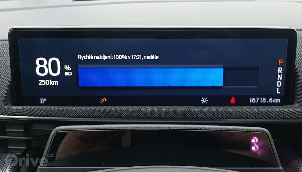 Ford Mustanch Mach-E AWD GT