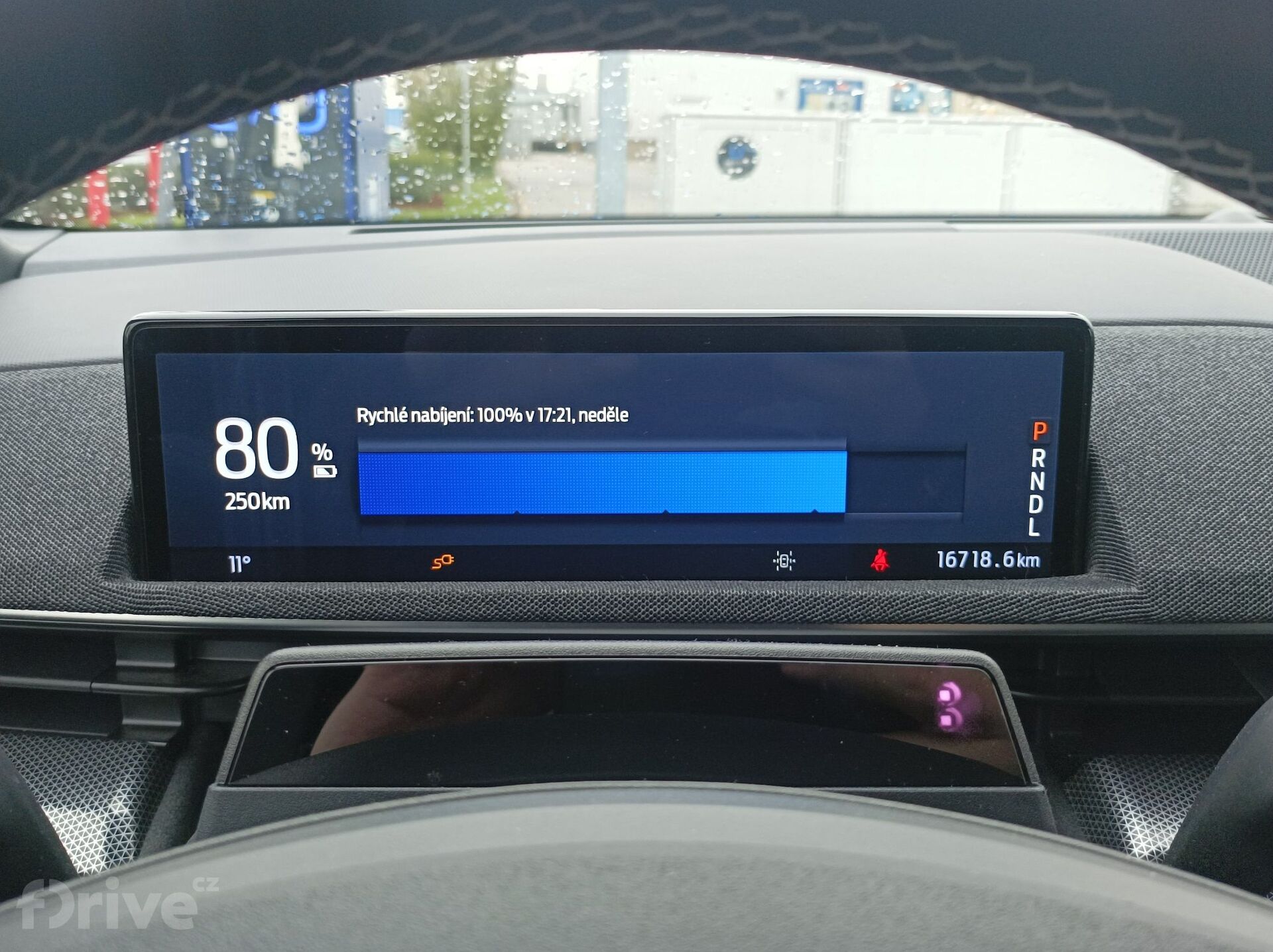 Ford Mustanch Mach-E AWD GT