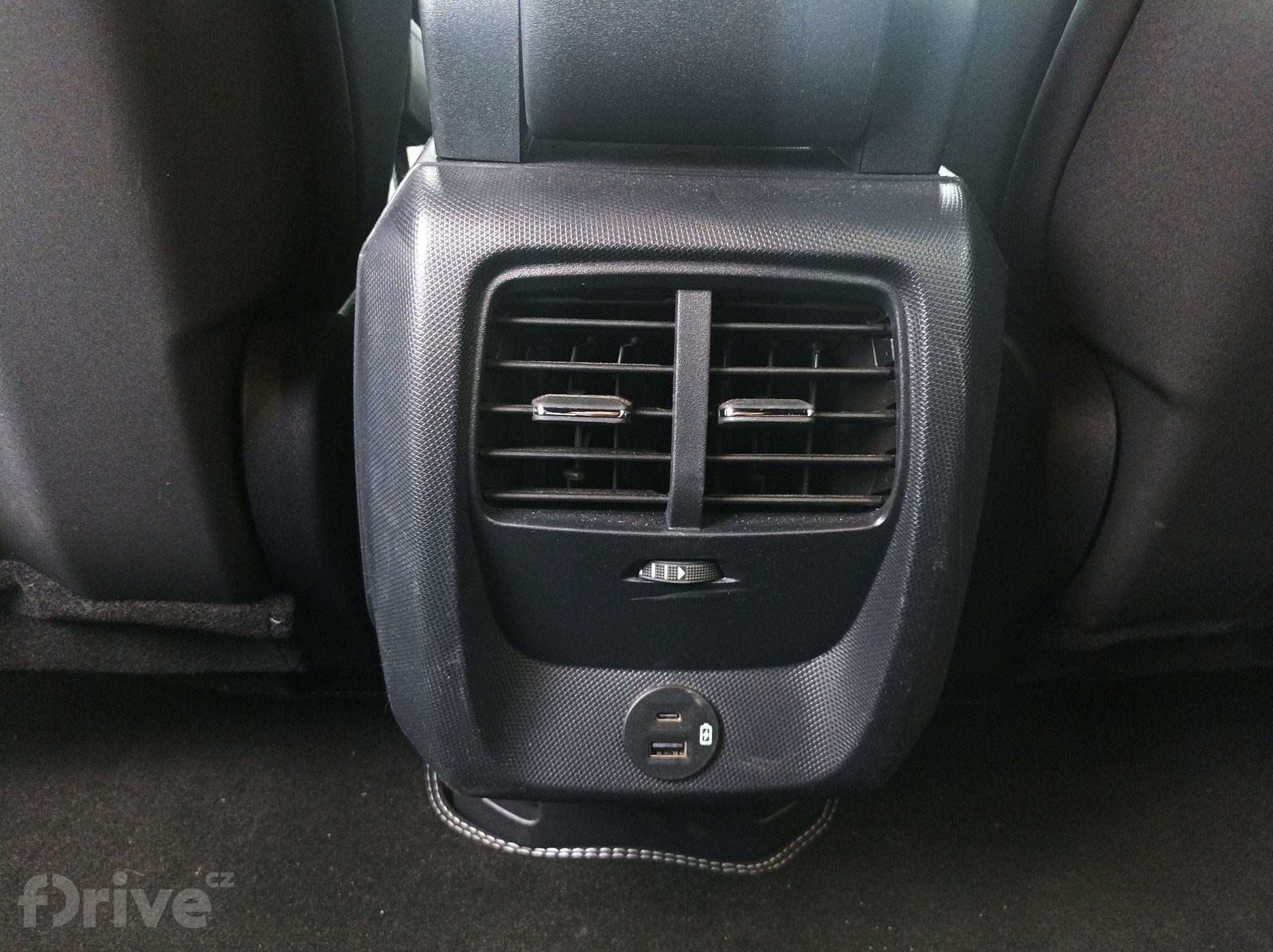 Ford Mustanch Mach-E AWD GT